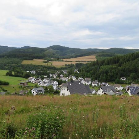 Gottschlich Apartment Schmallenberg Luaran gambar