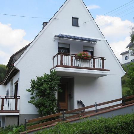 Gottschlich Apartment Schmallenberg Luaran gambar