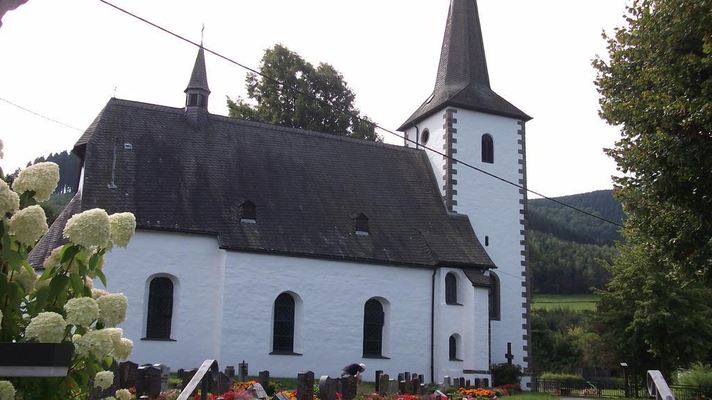 Gottschlich Apartment Schmallenberg Luaran gambar