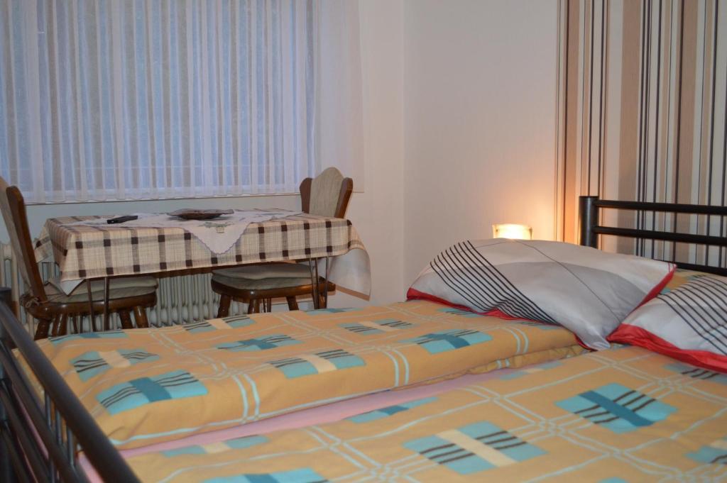 Gottschlich Apartment Schmallenberg Bilik gambar
