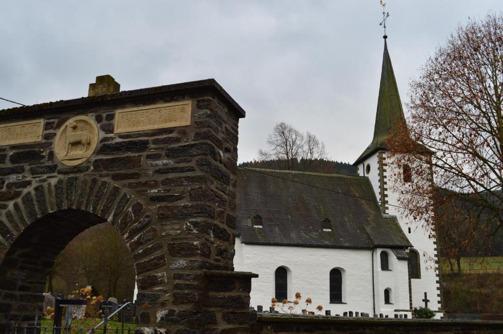 Gottschlich Apartment Schmallenberg Luaran gambar