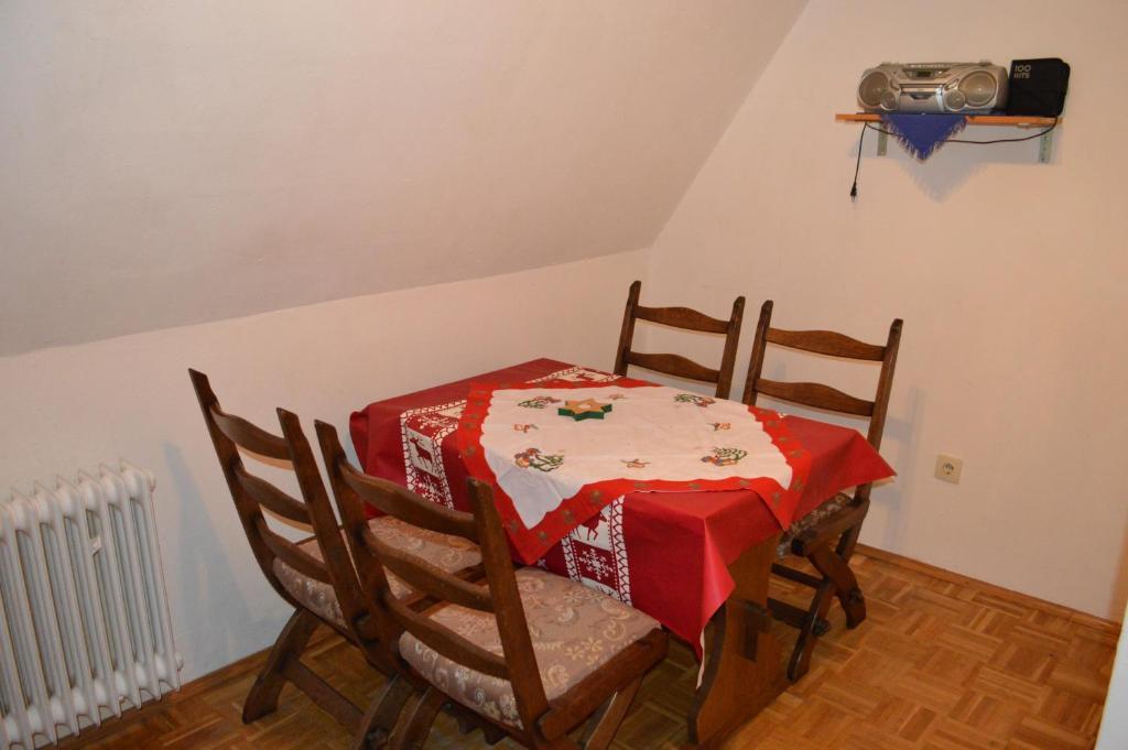 Gottschlich Apartment Schmallenberg Bilik gambar