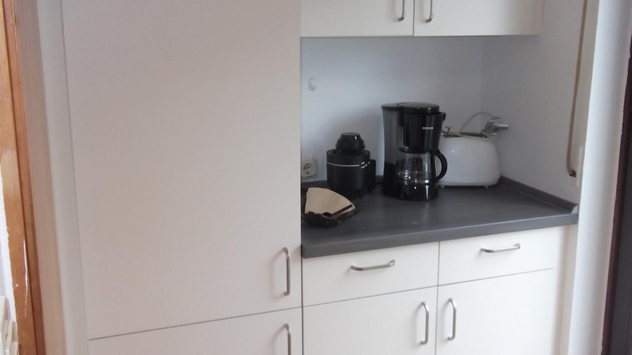 Gottschlich Apartment Schmallenberg Luaran gambar