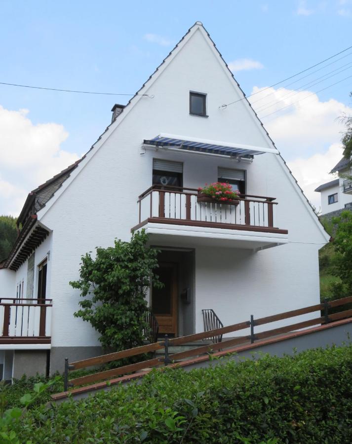 Gottschlich Apartment Schmallenberg Luaran gambar