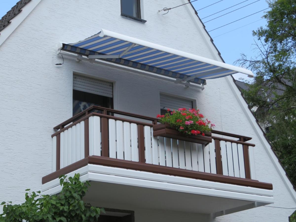 Gottschlich Apartment Schmallenberg Luaran gambar